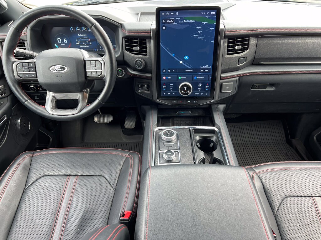 Used 2023 Ford Expedition Max Limited SUV