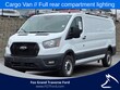  Ford Transit-250 Cargo
