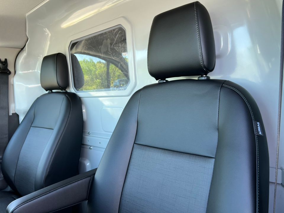 2026 Ford Transit Van Base - Photo 11