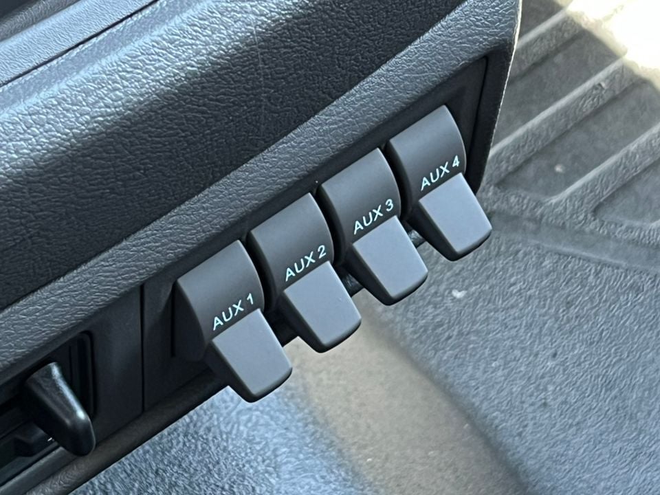 2026 Ford Transit Van Base - Photo 25