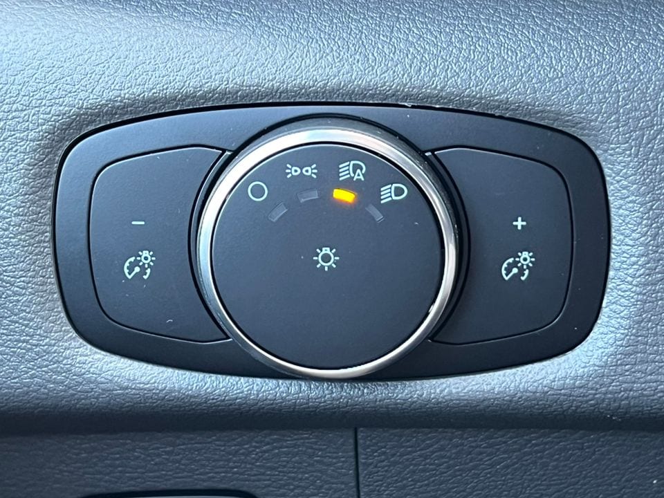 2026 Ford Transit Van Base - Photo 14