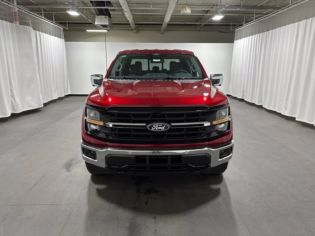 New 2026 Ford F-150 Truck
