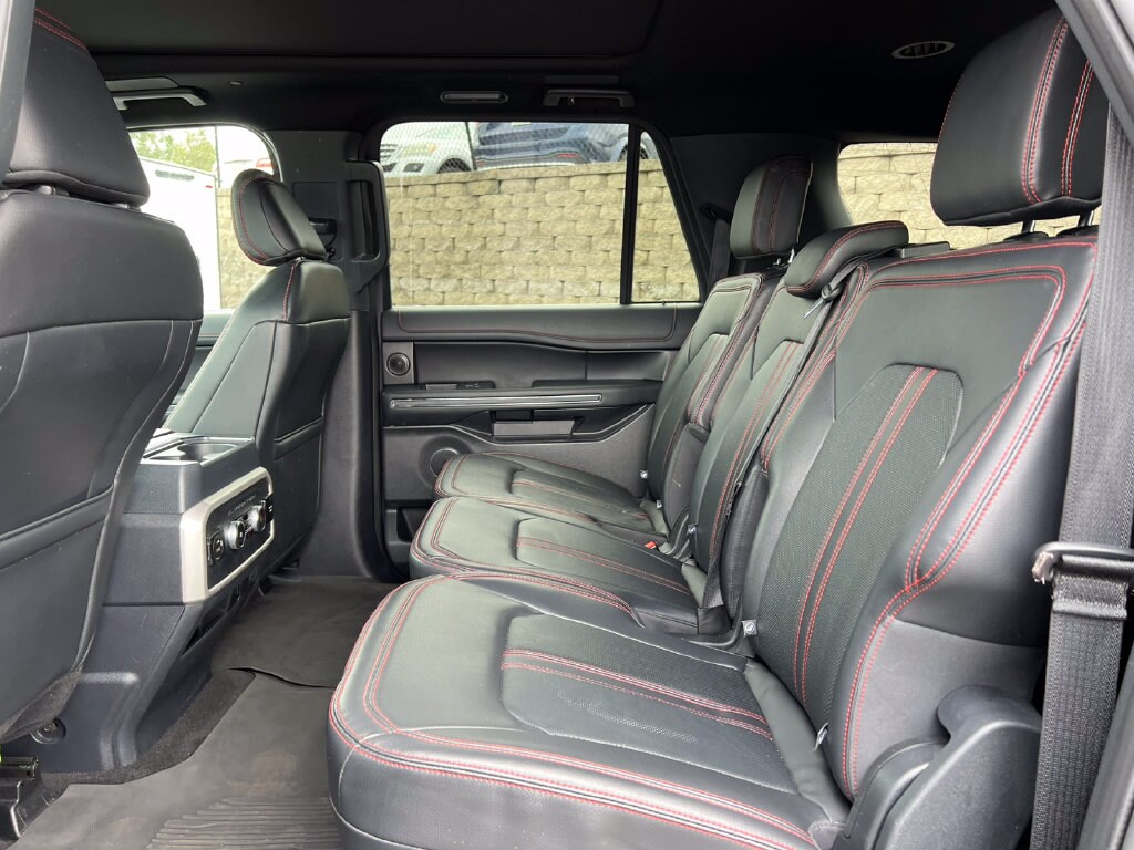 Used 2023 Ford Expedition Max Limited SUV