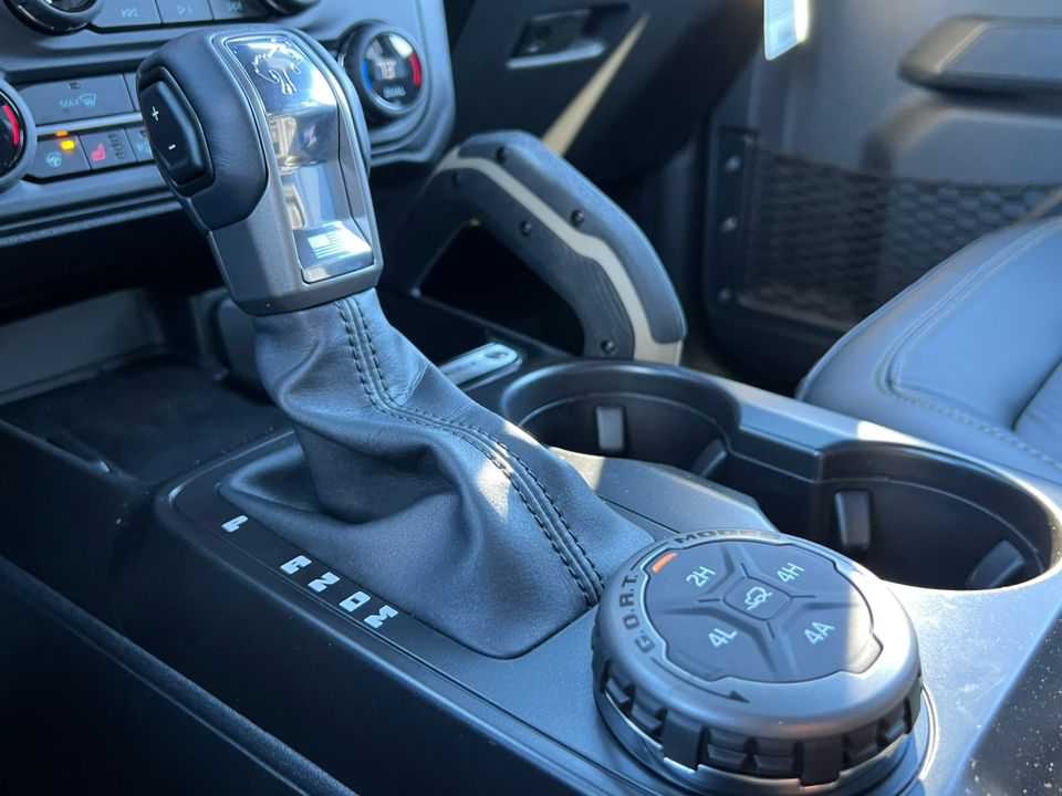 2025 Ford Bronco 4-Door Badlands - Photo 24