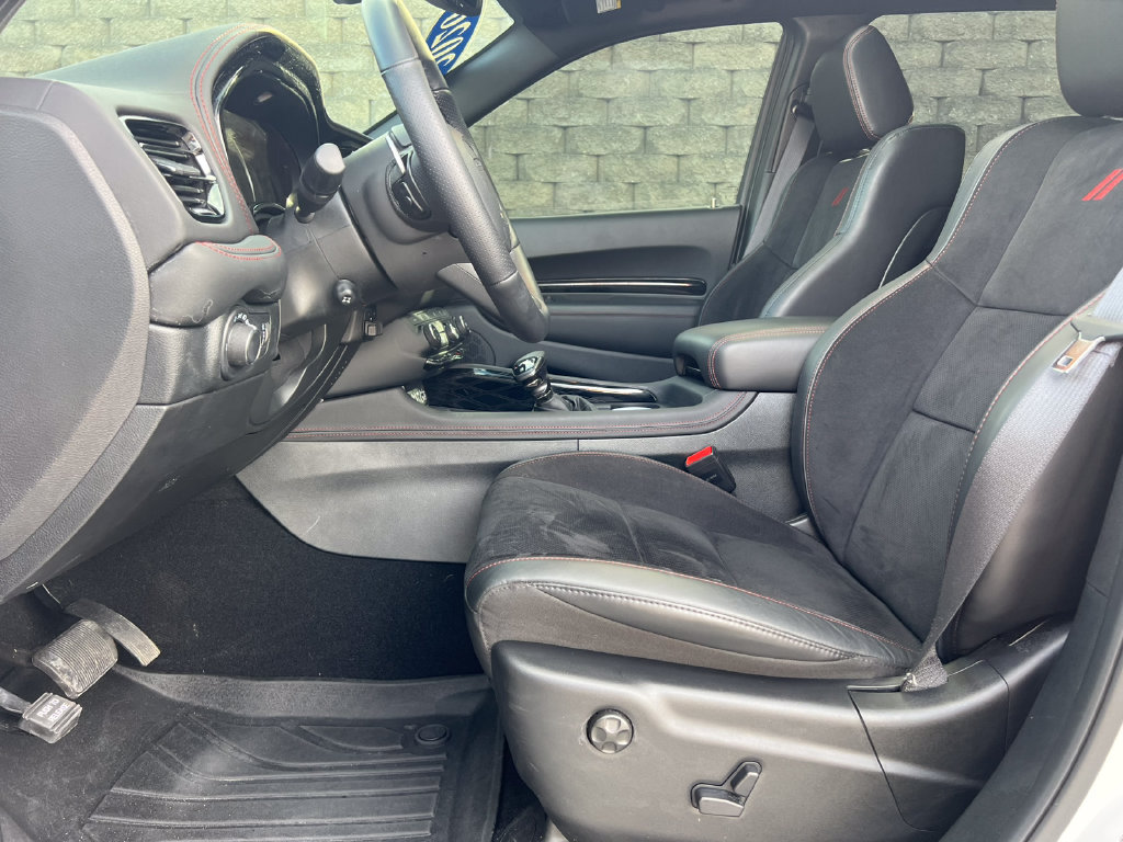 Used 2026 Dodge Durango GT Plus Hemi V8 SUV