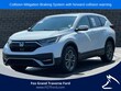  Honda CR-V Hybrid