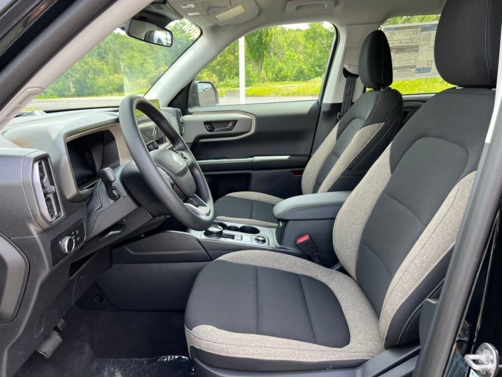 New 2026 Ford Bronco Sport Big Bend® SUV