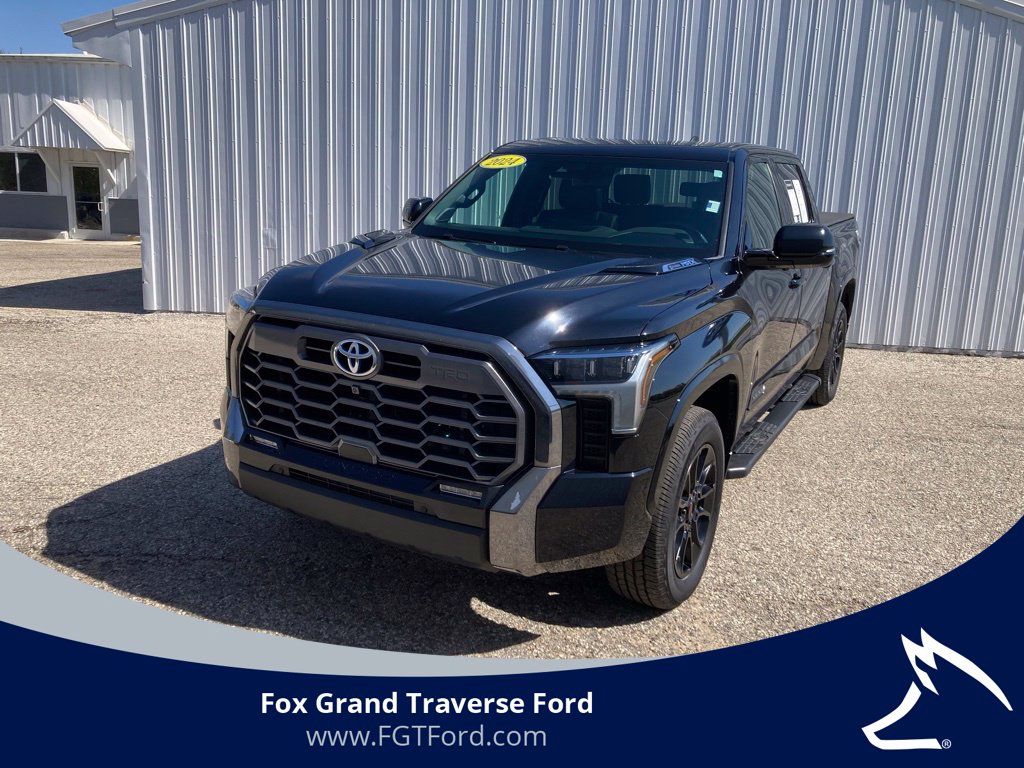  Toyota Tundra i-FORCE MAX