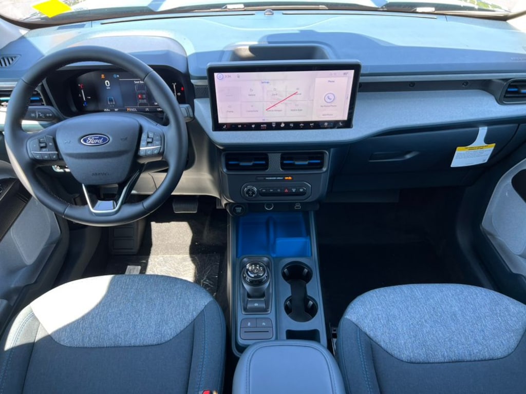 Used 2026 Ford Maverick XLT Truck SuperCrew