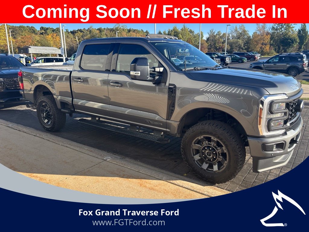 Ford F-250