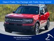  Ford Bronco Sport