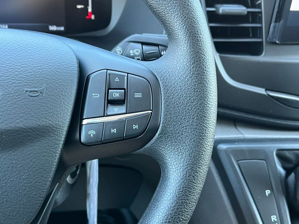 2026 Ford Transit Van Base - Photo 17