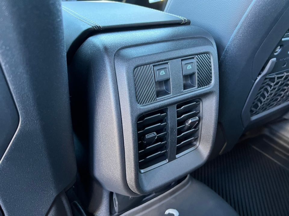 2025 Ford Bronco 4-Door Badlands - Photo 27