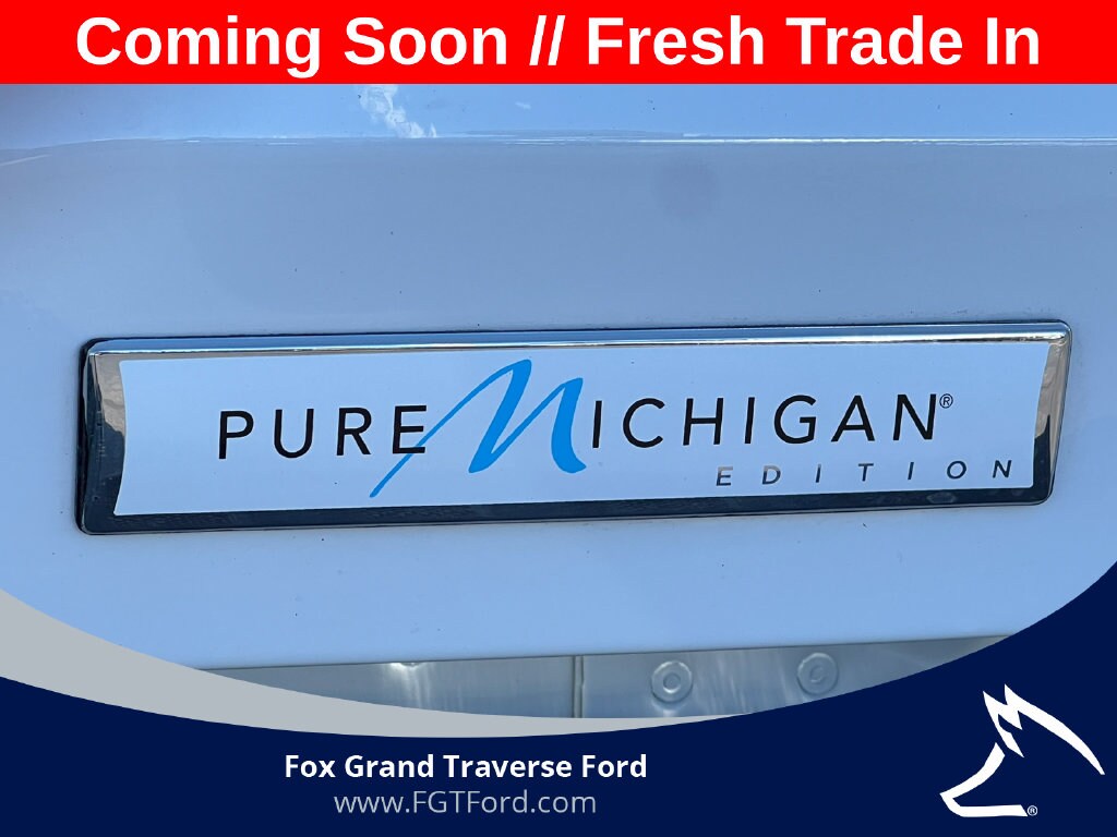 Used 2024 Ford F-150 XLT Truck SuperCrew Cab