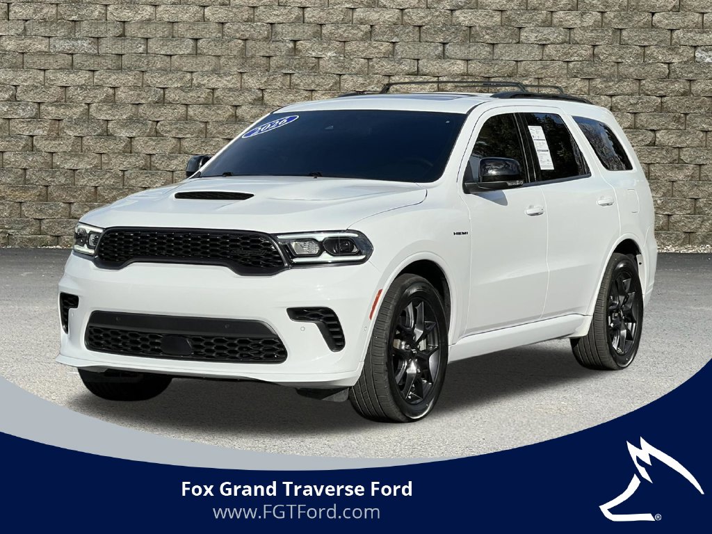  Dodge Durango