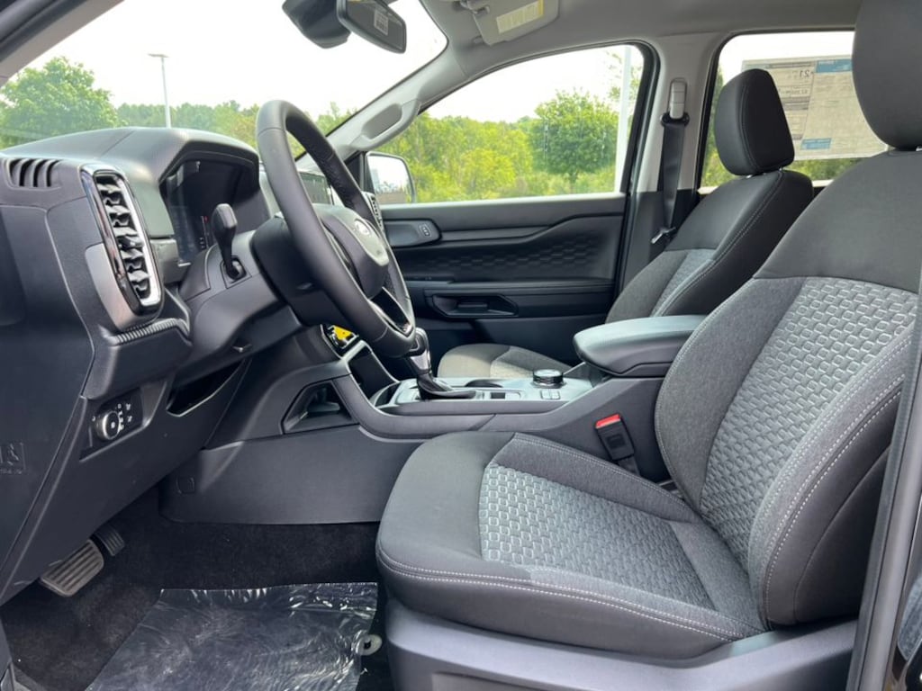 Used 2026 Ford Ranger XLT Truck SuperCrew
