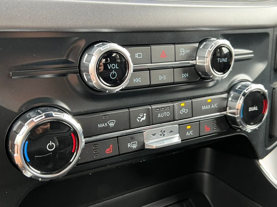 2025 Ford F-150 XLT - Photo 26