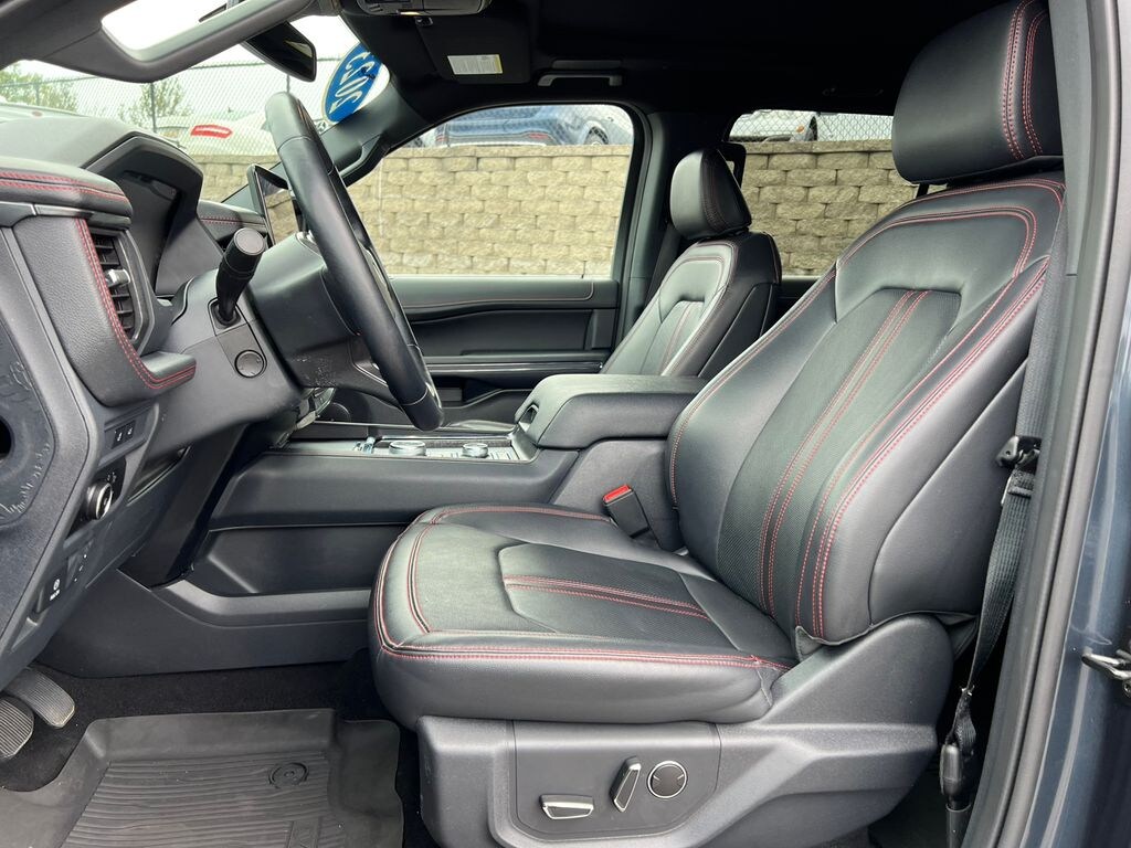 Used 2023 Ford Expedition Max Limited SUV