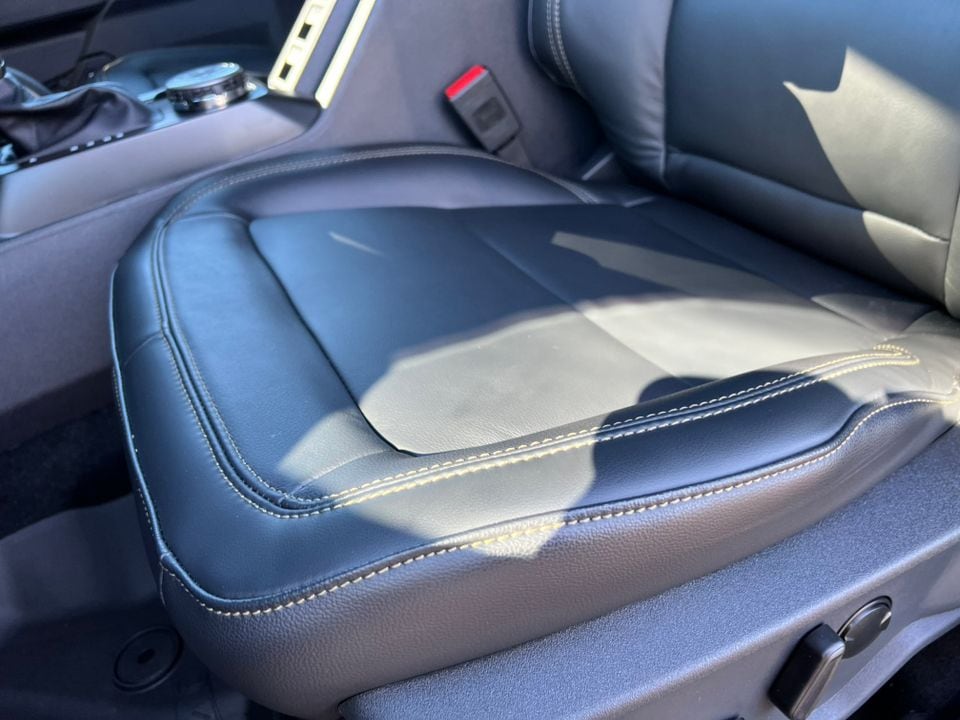 2025 Ford Bronco 4-Door Badlands - Photo 9