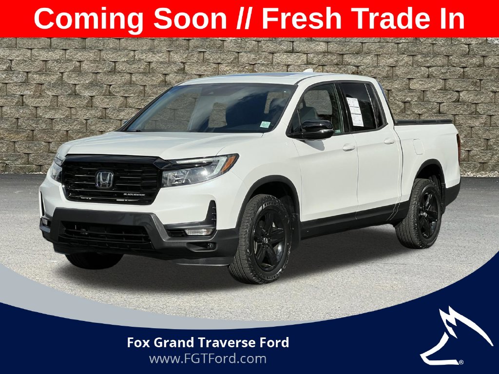 2023 Honda Ridgeline