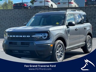 2026 Ford Bronco Sport Big Bend&reg; SUV