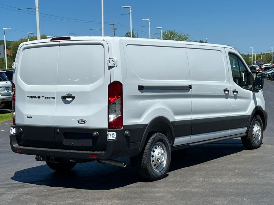 2026 Ford Transit Van Base - Photo 31