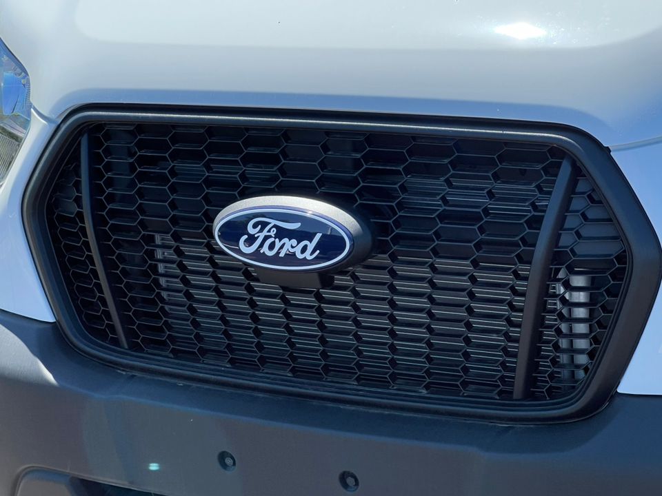 2026 Ford Transit Van Base - Photo 29
