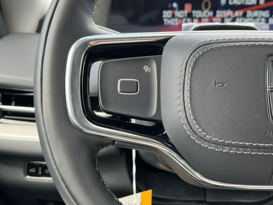 2026 Lincoln Navigator Reserve - Photo 20