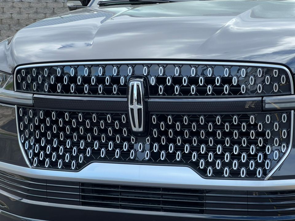 2026 Lincoln Navigator Reserve - Photo 38
