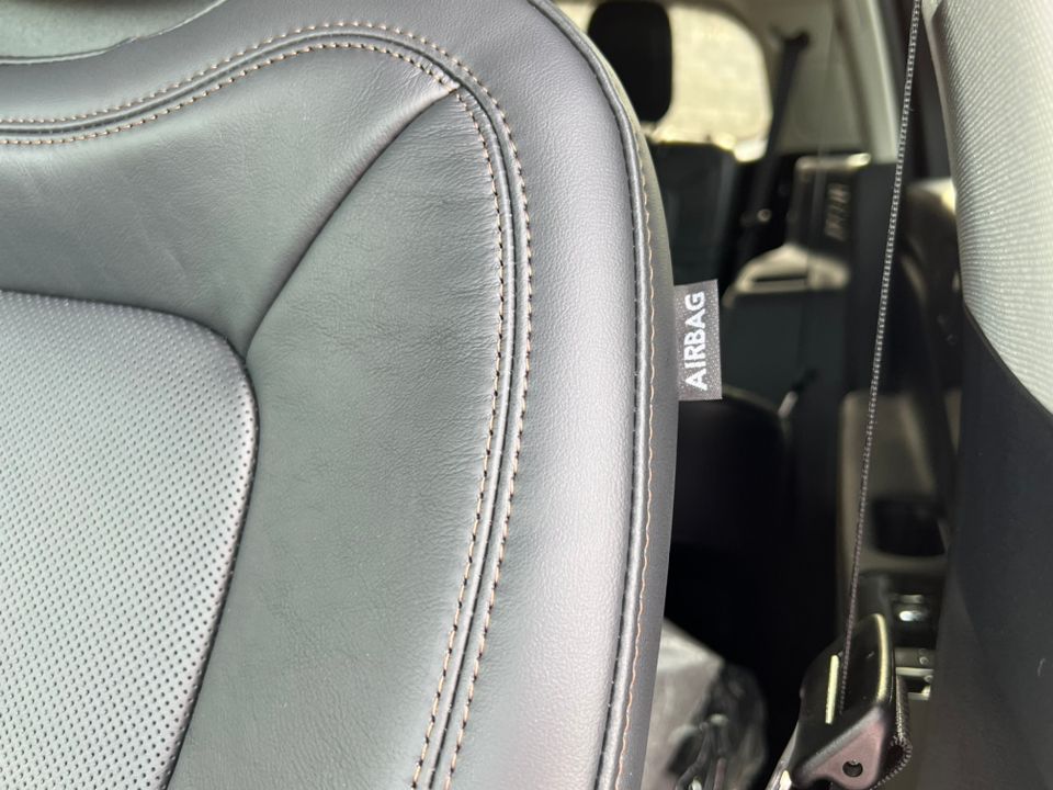 2025 Lincoln Aviator Reserve - Photo 14