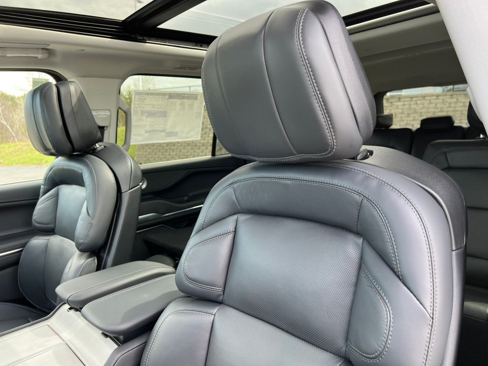 2026 Lincoln Navigator Reserve - Photo 14