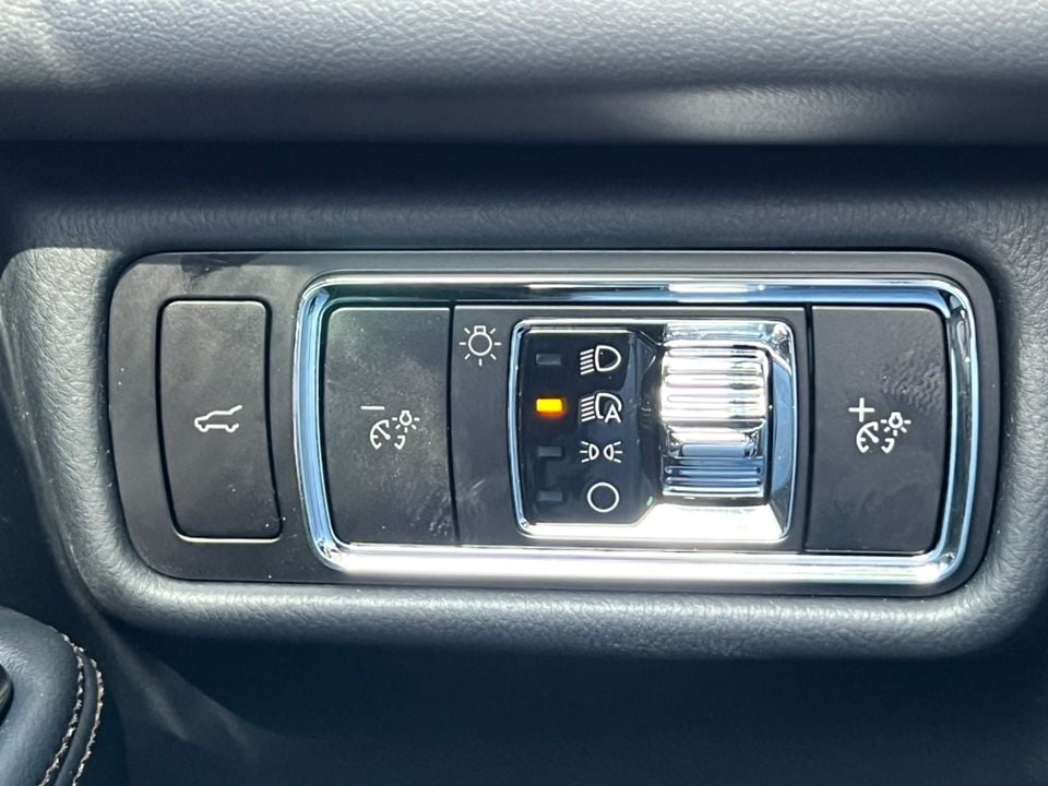 2027 Lincoln Aviator Reserve - Photo 19