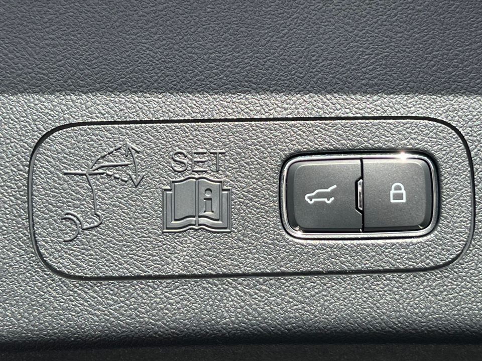 2027 Lincoln Aviator Reserve - Photo 36