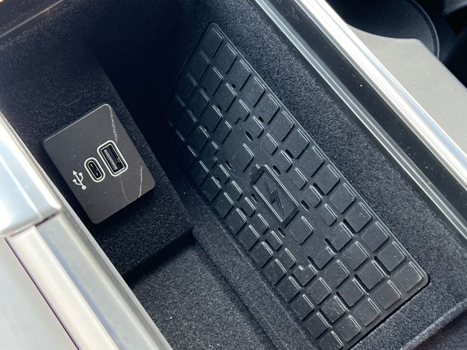 2026 Lincoln Navigator Reserve - Photo 26