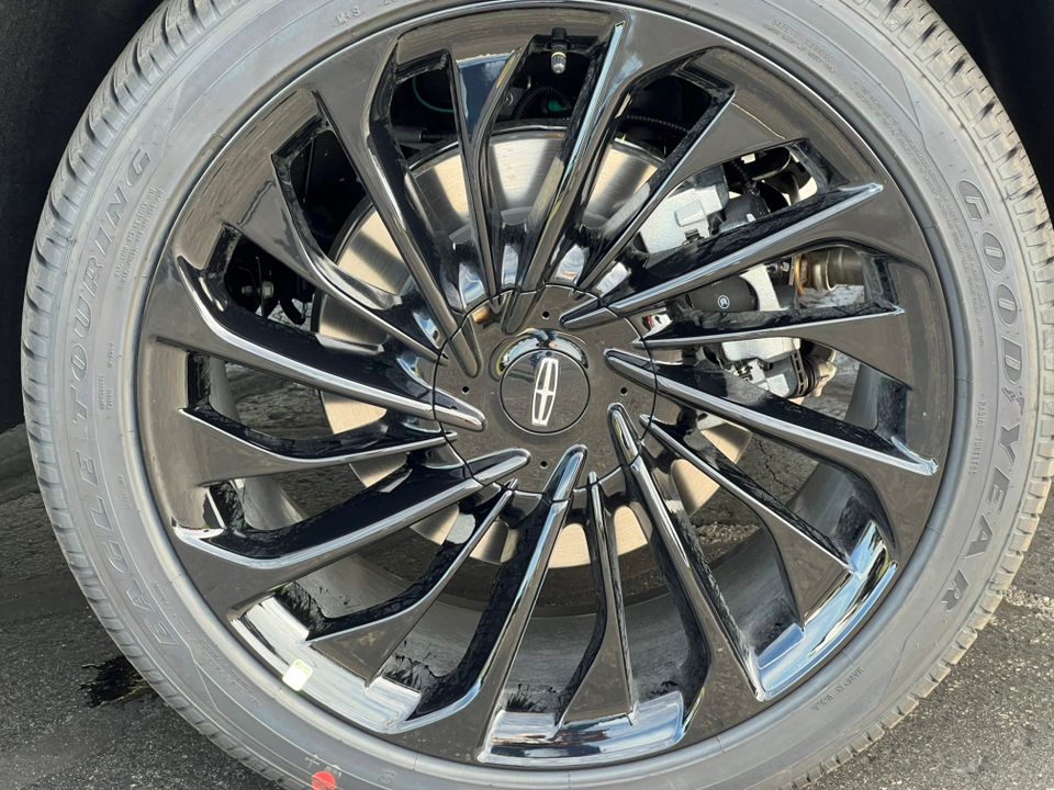 2027 Lincoln Aviator Reserve - Photo 9