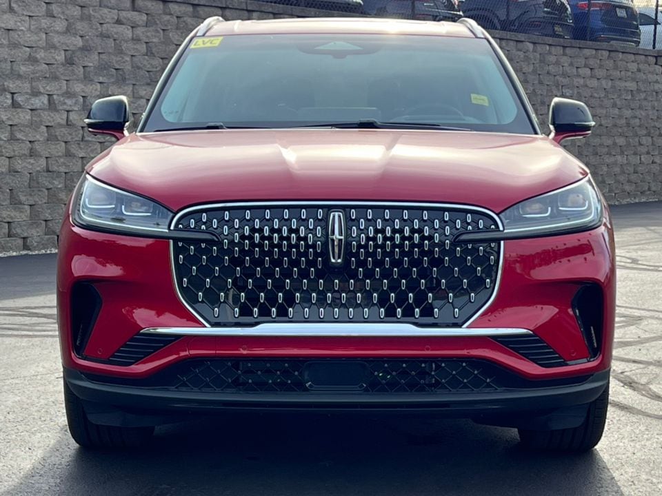 2025 Lincoln Aviator Reserve - Photo 43