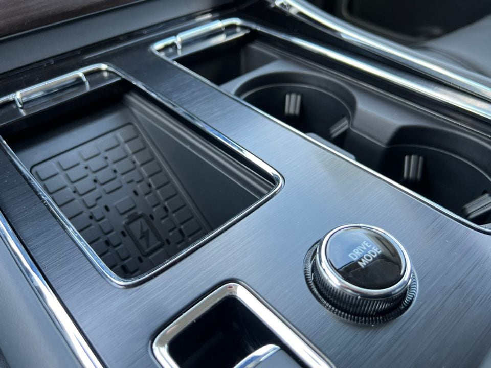 2027 Lincoln Aviator Reserve - Photo 29