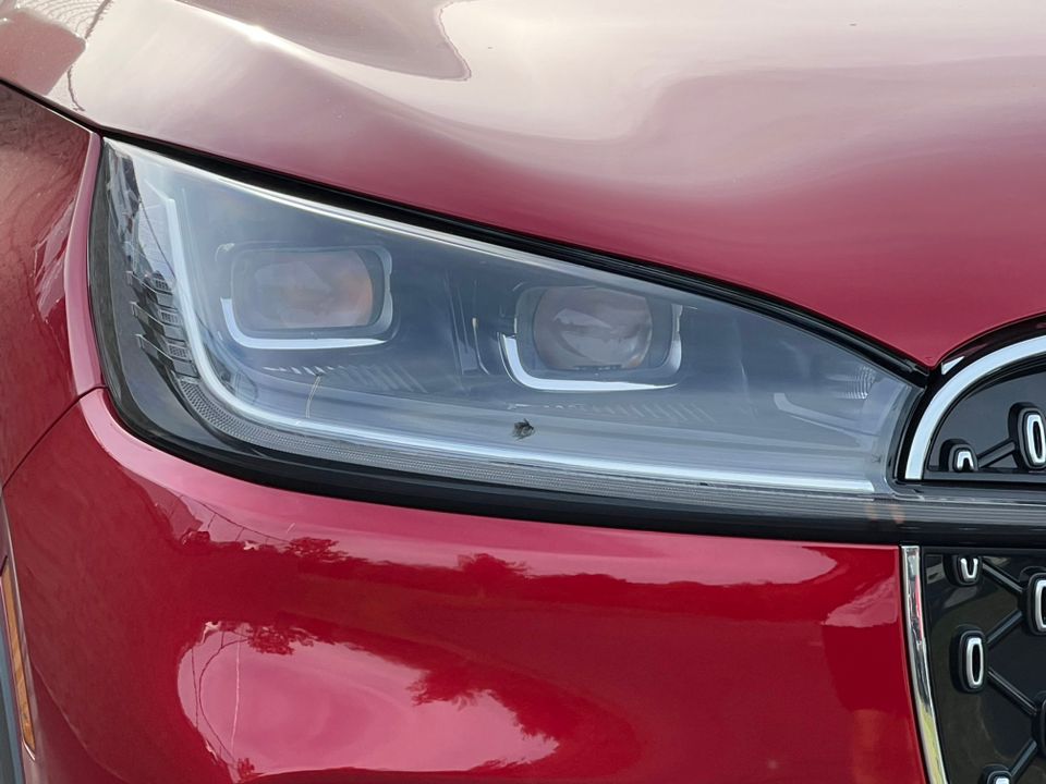 2025 Lincoln Aviator Reserve - Photo 41