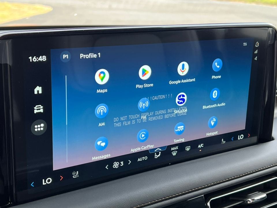 2025 Lincoln Aviator Reserve - Photo 26