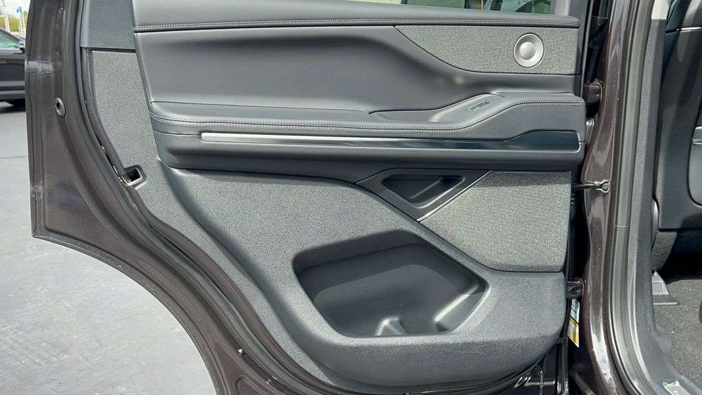 2026 Lincoln Navigator Reserve - Photo 33