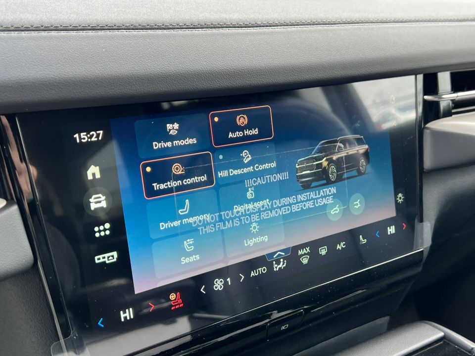 2026 Lincoln Navigator Reserve - Photo 22