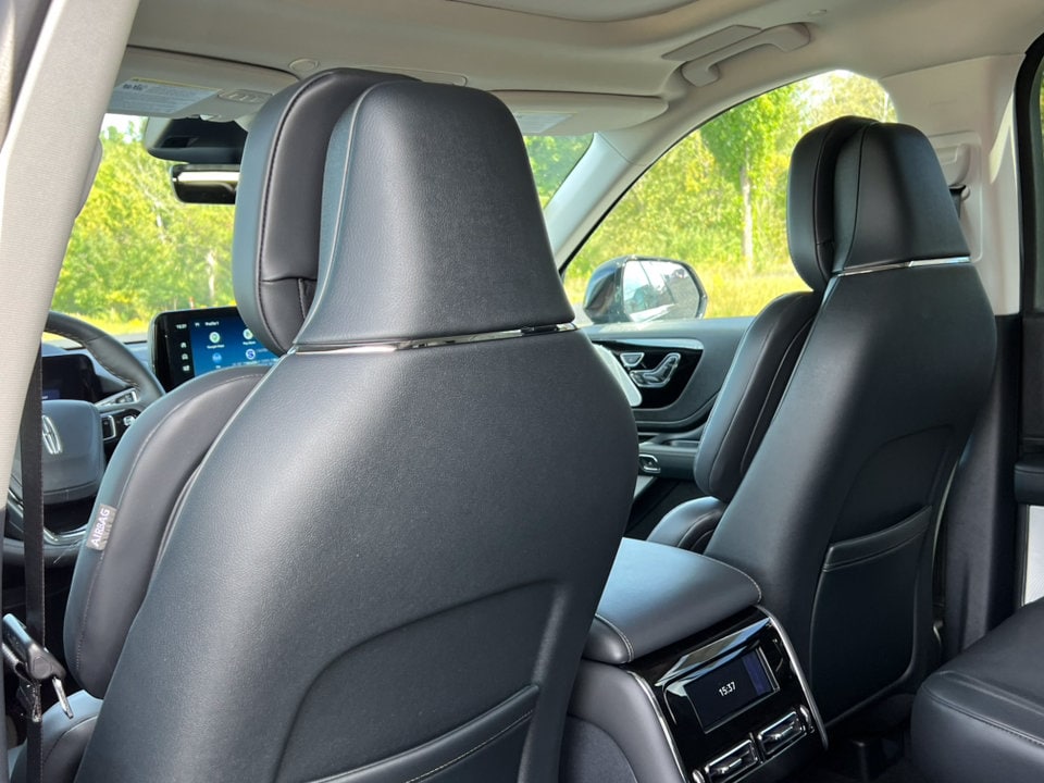 2027 Lincoln Aviator Reserve - Photo 33