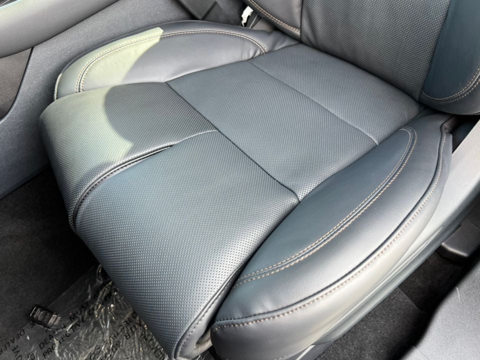 2027 Lincoln Aviator Reserve - Photo 13