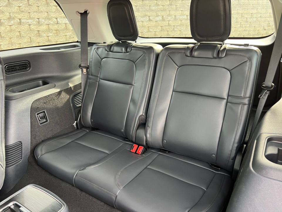 2025 Lincoln Aviator Reserve - Photo 7