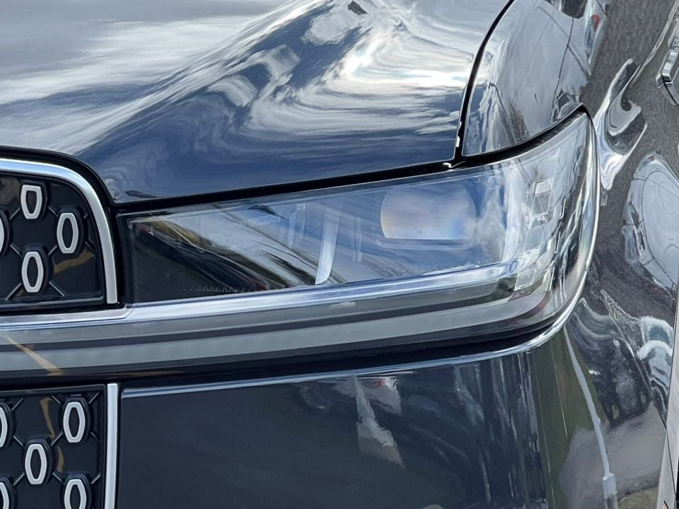 2026 Lincoln Navigator Reserve - Photo 37