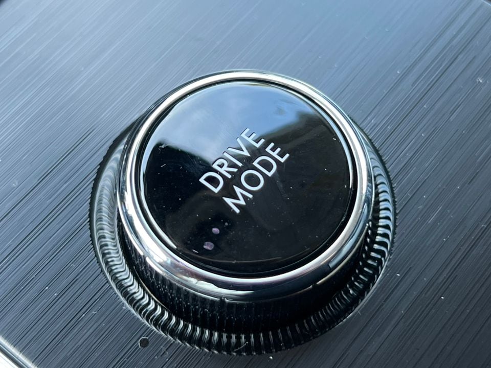 2027 Lincoln Aviator Reserve - Photo 28