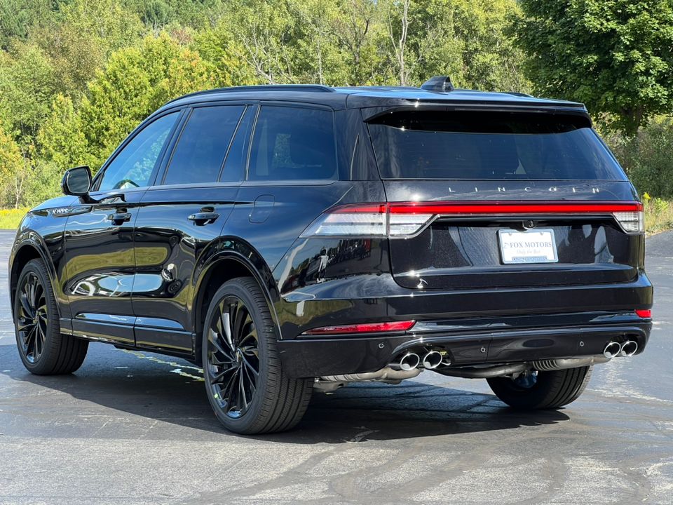 2027 Lincoln Aviator Reserve - Photo 42