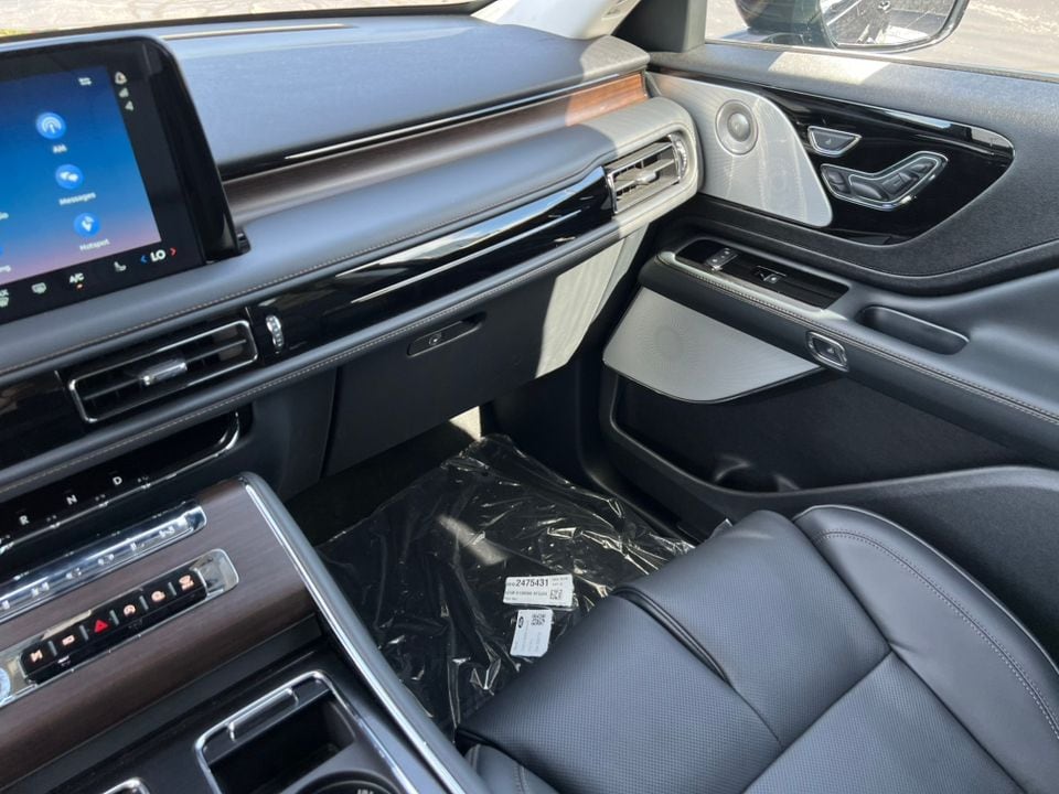 2027 Lincoln Aviator Reserve - Photo 32