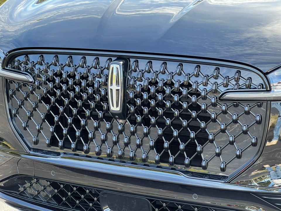 2027 Lincoln Aviator Reserve - Photo 39