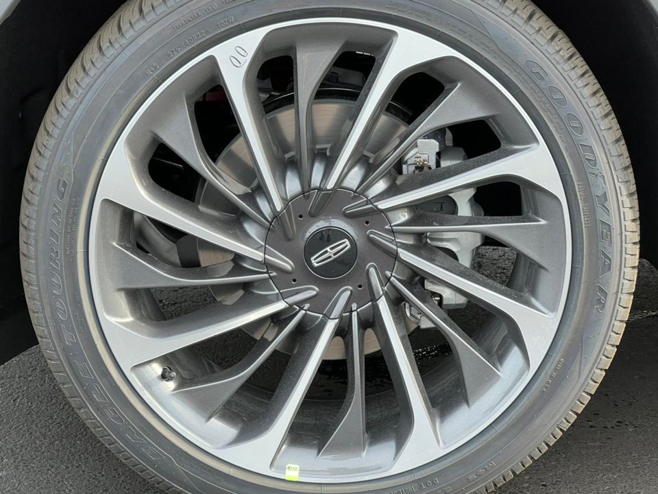 2025 Lincoln Aviator Reserve - Photo 9
